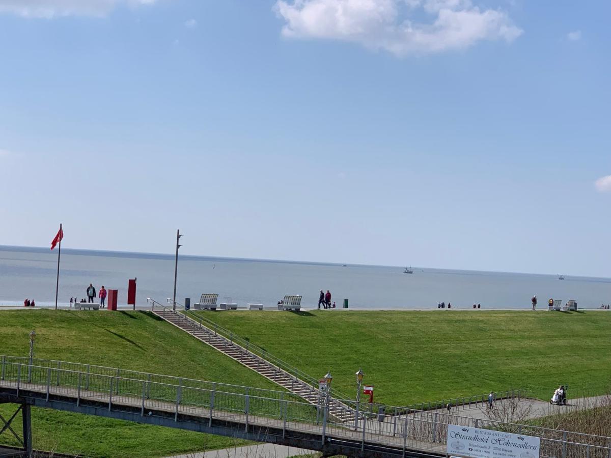 בוסום Encore Seaside מראה חיצוני תמונה